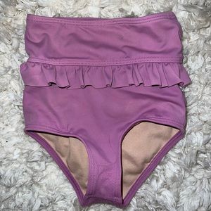 12-18 mo kortni jeane midruffle grape juice color